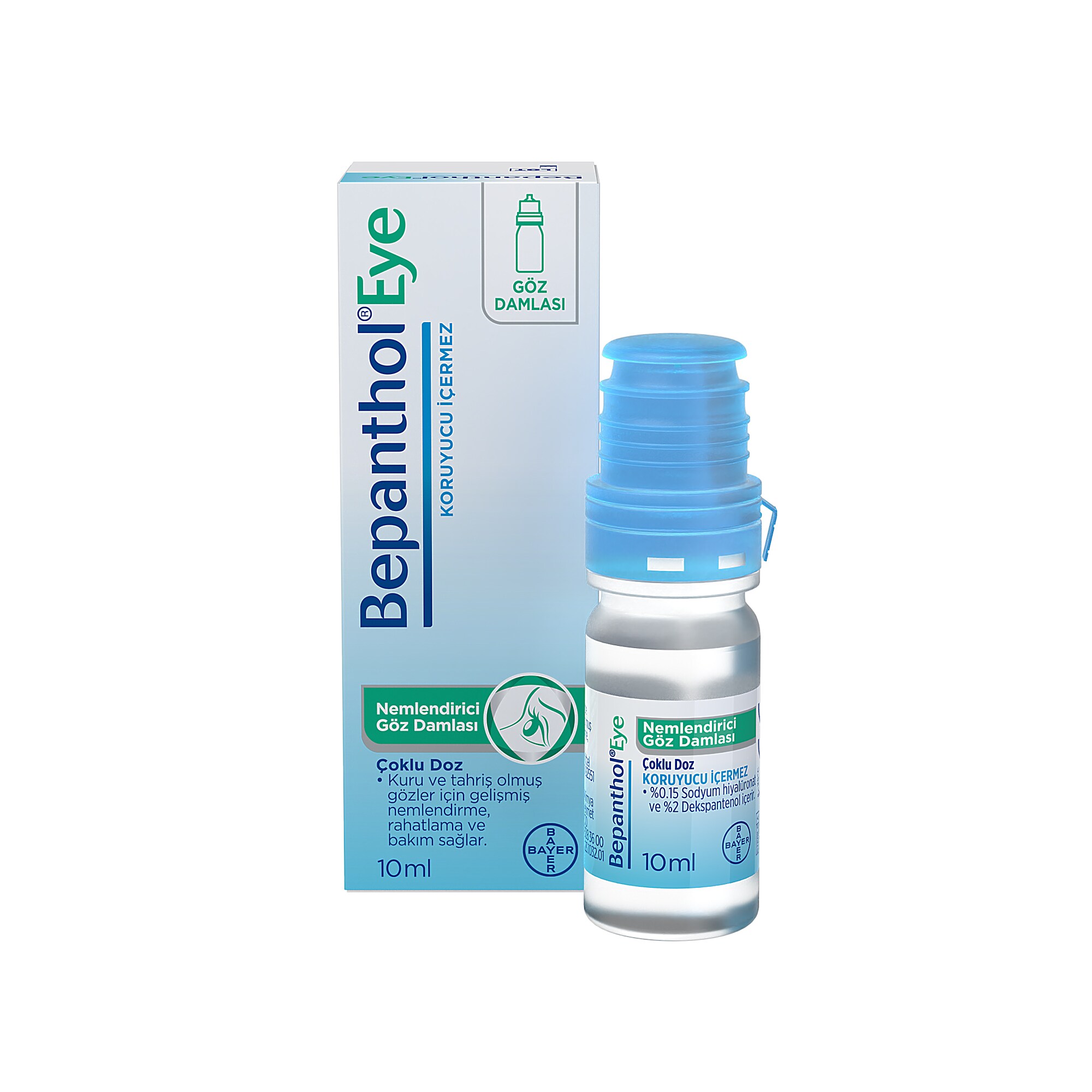 Bepanthol_eye