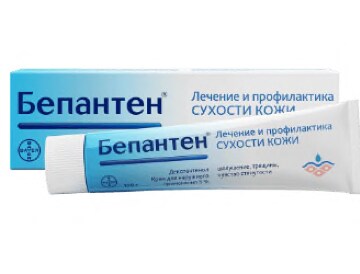 Bepanten mazı və kremi arasındakı fərq nədir?
